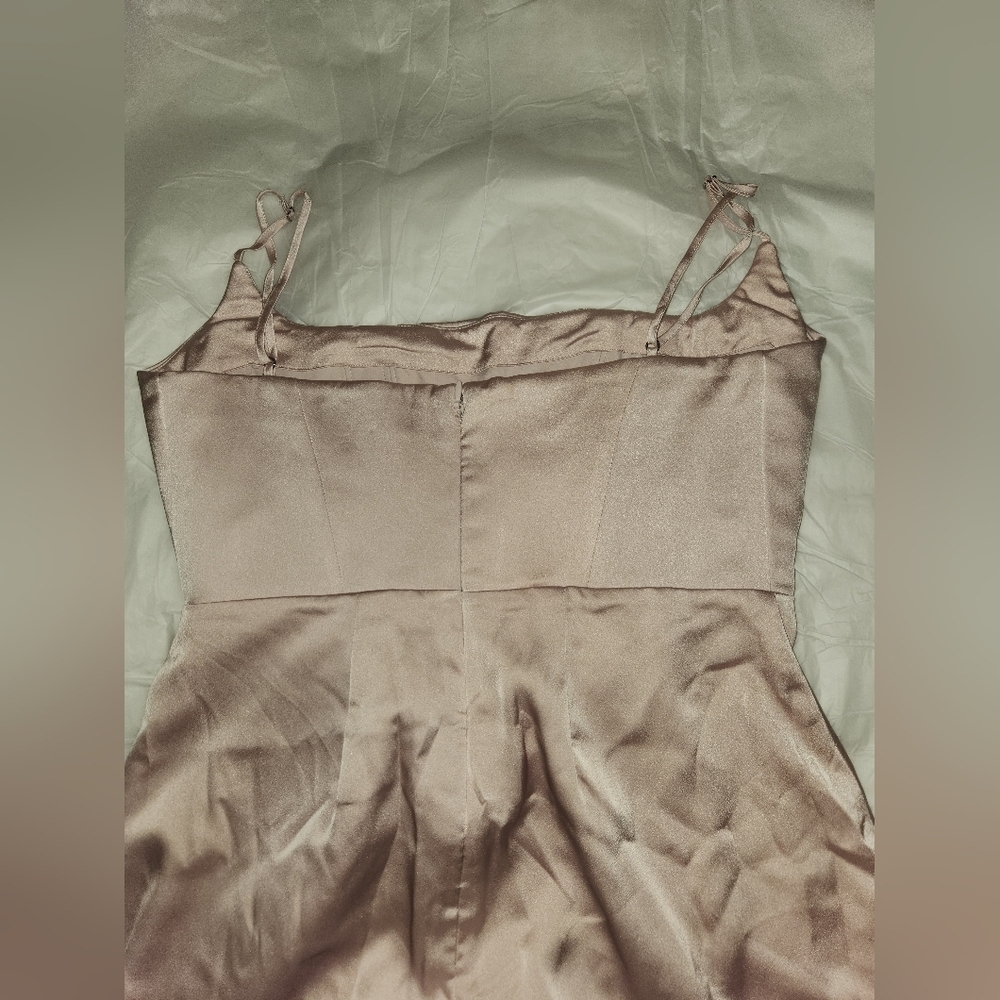Crystal 'Olivette' House of CB- XL - Picture 8 of 13